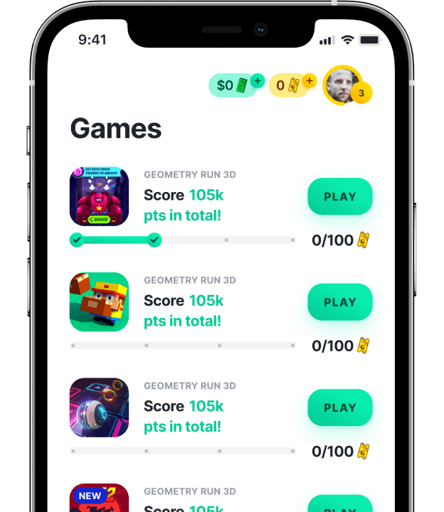 Prizes by Shabbi ustad app screenshot